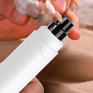 Pet Nail Grinder