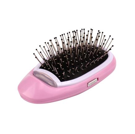 Electric Ionic Hairbrush