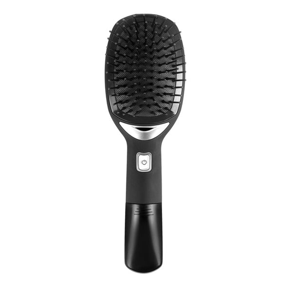 Electric Ionic Hairbrush
